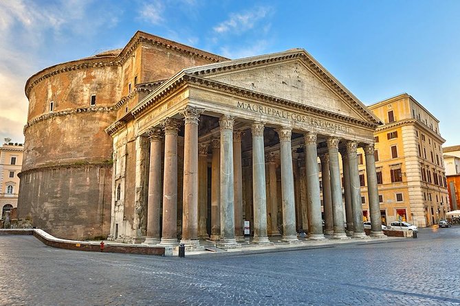 Rome Fiumicino Airport Transfer in Luxury Private Transportation - Price and value: is $59.67 per person a good deal?