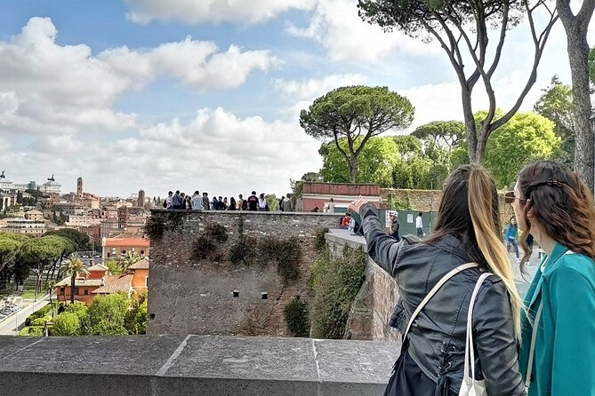 Rome Night Tour Highlights by Luxury Golf Cart - Is It Worth $96.02? Here’s How I’d Judge the Value