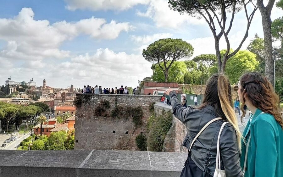 Rome’s Top Highlights Tour Luxury Golf Cart (Private option) - Who This Tour Fits Best (and Who Should Look Elsewhere)