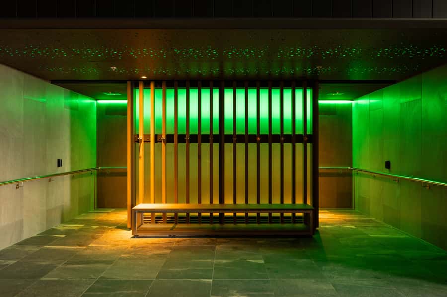 Rotorua: Lakefront Hot Springs & Spa - Luxury Māori Wellness - Wai Ariki Hot Springs: the lakefront setting that sets the mood