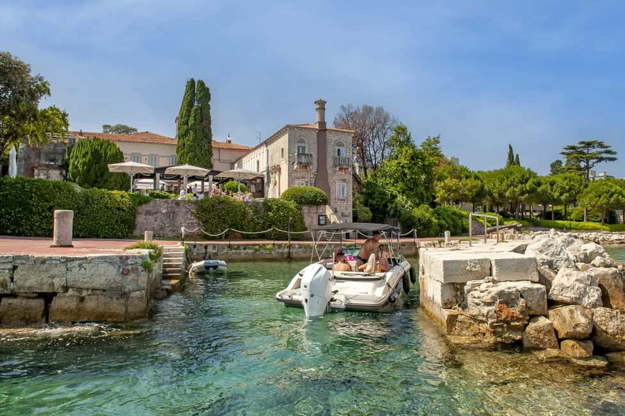 Rovinj: Luxury Island Hopping with Swimming & Snorkeling - Key highlights worth planning for