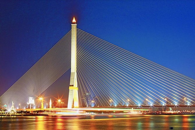 Saffron Luxury Dinner Cruise: A Journey on the River of Kings - Welcome Mocktail + The Real Star: A 4-Course Set Dinner