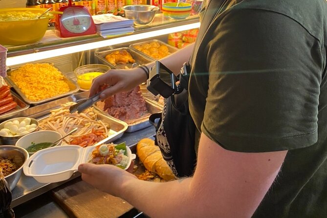 Saigon by Night: Private Street Food Walk You Can’t Miss - Price and Value: Is $49 Worth a Full 4 Hours?