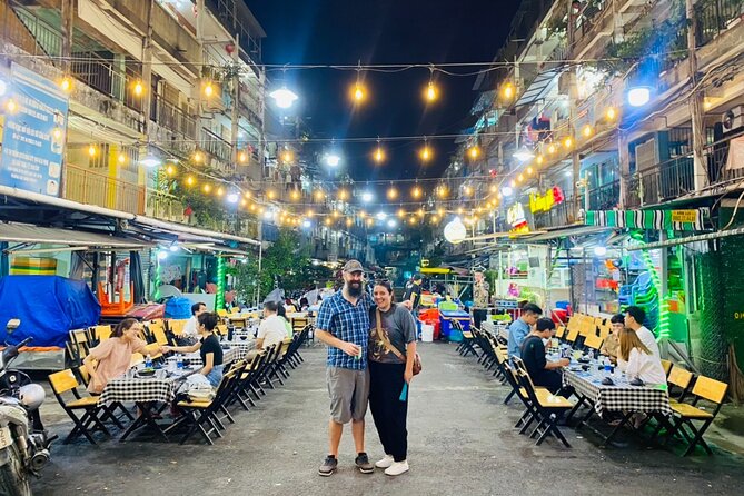 Saigon by Night: Private Street Food Walk You Can’t Miss - Who Should Book This Tour (and Who Might Skip It)