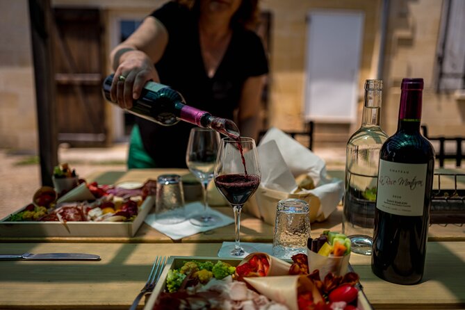Saint-Émilion Wine Tour By Premium Electric Bike, Lunch Included - Why Saint-Émilion feels made for an e-bike day