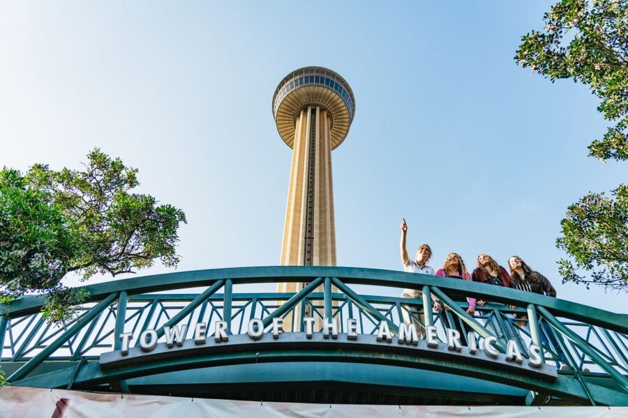 San Antonio: Premium Night Driving Tour with River Cruise - Key points that make this night tour worth your time