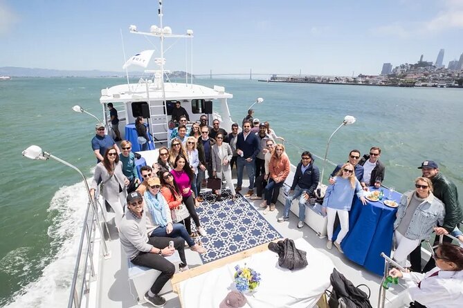 San Diego Whale/Dolphin Watching Cruise Aboard Luxury Vessel - Sea Sickness Reality Check and What Helps