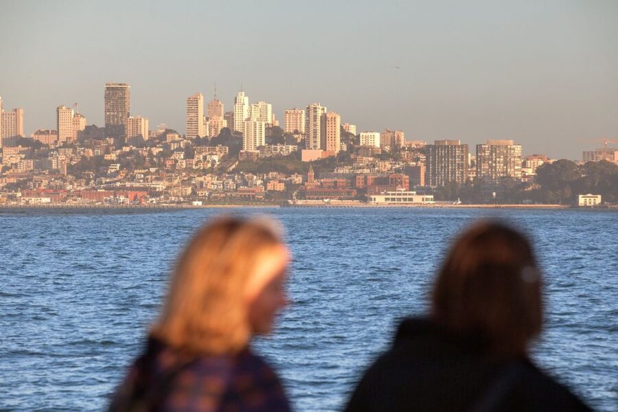 San Francisco Bay Sunset Cruise by Luxury Catamaran - Key Things I’d Prioritize Before Boarding