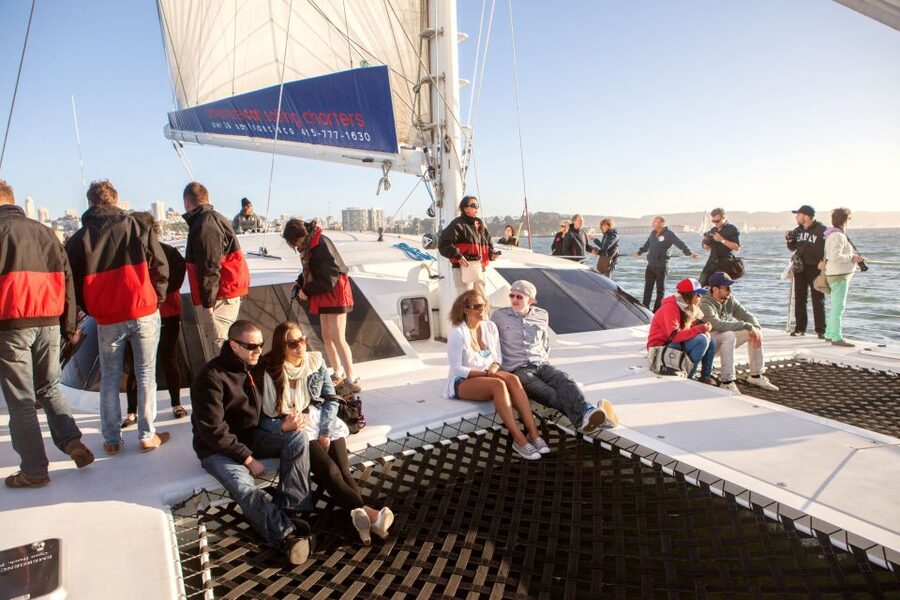 San Francisco Bay Sunset Cruise by Luxury Catamaran - Price vs Value: Why $90 Can Still Feel Like a Deal