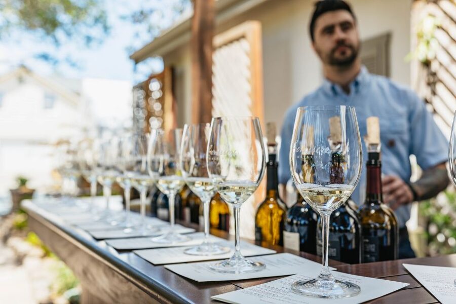 San Francisco: Luxury Small-Group Wine Tour of Napa Valley - Key Highlights That Matter