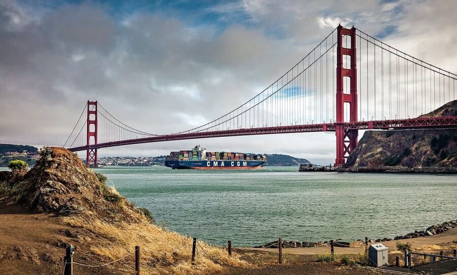 San Francisco Luxury Van Tour - Key things to love about this San Francisco luxury van tour