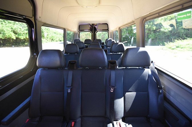 San Juan Luxury Private Round-Trip Transfer: SJU Airport - Cruise Pier - Hotel - Price and Logistics: What the $80 Includes, and Where Extra Fees Show Up