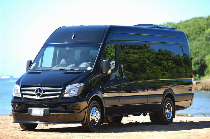 San Juan Luxury Private Round-Trip Transfer: SJU Airport - Cruise Pier - Hotel - How to Make This Transfer Run Smoothly (My Checklist)