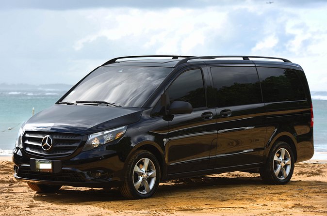 San Juan Luxury Private Round-Trip Transfer: SJU Airport - Cruise Pier - Hotel - Who This Transfer Is Best For (and Who Might Skip It)