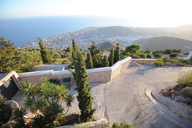 Santorini Luxury Custom Private Tour with Local guide - Key things I’d book this for
