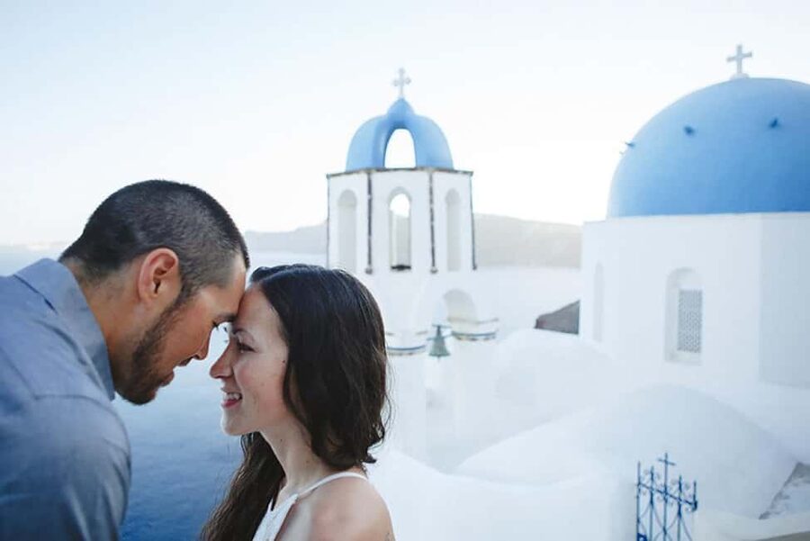 Santorini Unfiltered: Luxury Photoshoot with a Photographer - Key Things You’ll Care About Most