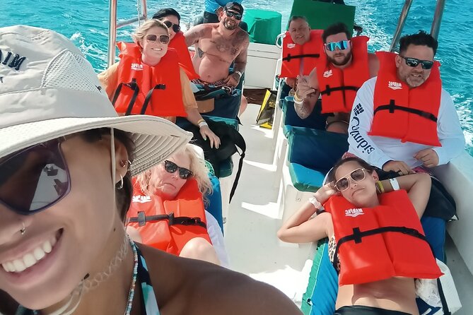 Saona Island Premium Discovery Tour from Punta Cana or Bayahíbe - Saona Island Premium Discovery: what makes this one different