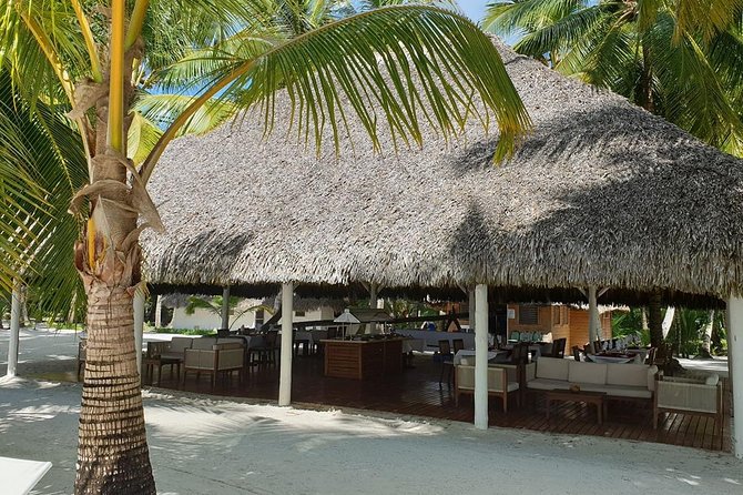 Saona Island small group and relax - luxury catamaran - Who should book this Saona luxury catamaran day