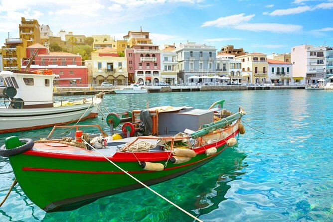 Sarakina Gorge, Kritza, Oliveoil Tasting, Mountains, South Coast - Key things to know before you go