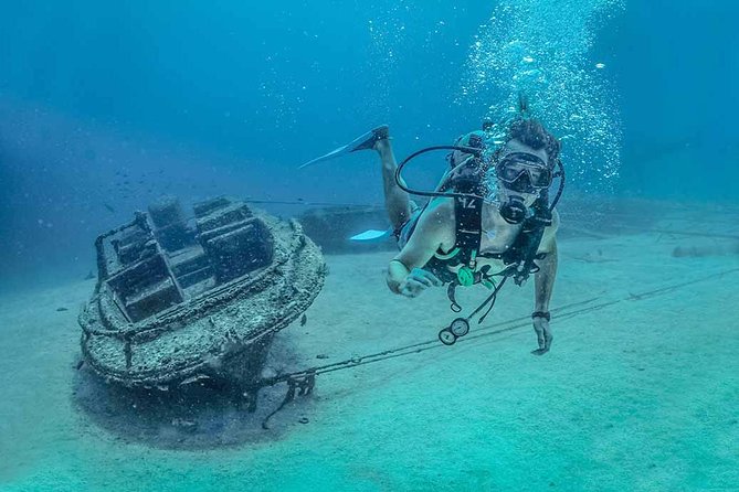 Scuba Diving with a 5-Star PADI Center in Puerto Vallarta - Should you book this tour or pick something else?