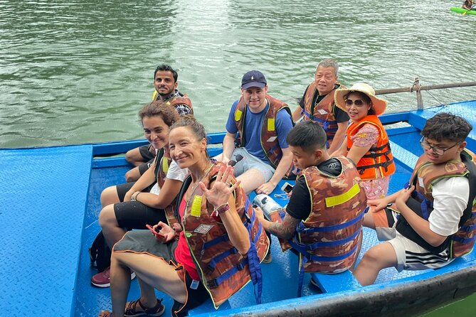 Sea Lion Luxury 5-Star Halong Day Cruise,Buffet Lunch,Shuttle Bus - Who This Cruise Really Suits