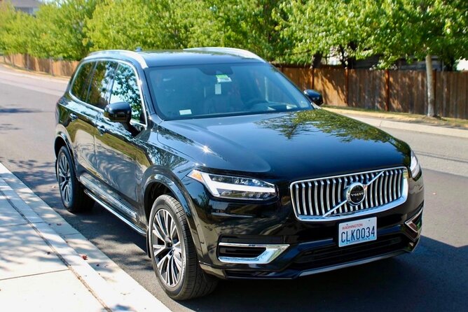 Seattle Airport Transfer – One Way or Round Trip (SUV / VAN) - Flight delays, waiting, and luggage help: the moments that make or break it