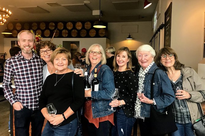 Seattle Wine and Waterfall Luxury Small-Group Day Tour with Lunch - What Your Guide Adds: Snacks, Coffee, and a Pace You Control
