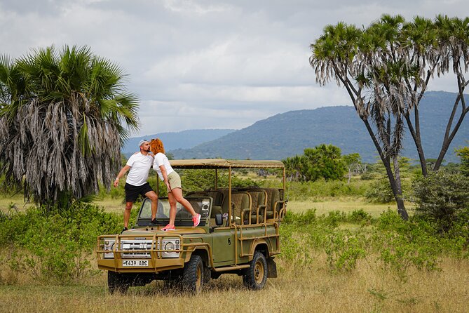 Selous Luxury Day Safari with Photographer - Key highlights to know before you go