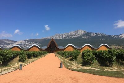 Semi-Private Rioja Tour of 3 Premium Wineries from Bilbao - Haro’s underground winery: caves, stories, and focused tastings