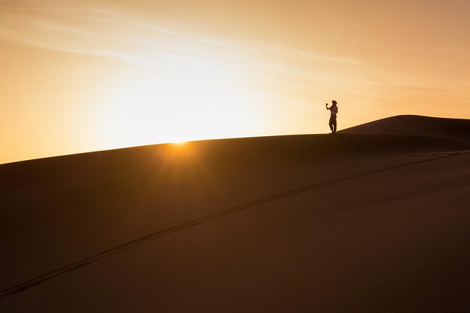 Shared Marrakech Desert Tour with Luxury camp - The meals and the practical value of what is included