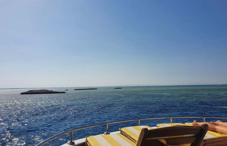 Sharm el-Sheikh: Premium Ras Mohammed & White Island Cruise - Price and Value: What You’re Really Paying For