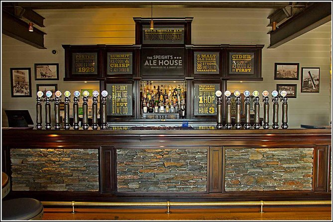 Shore Excursion: Napier/ Hawke's Bay & Premium Wineries tour - Key highlights worth knowing