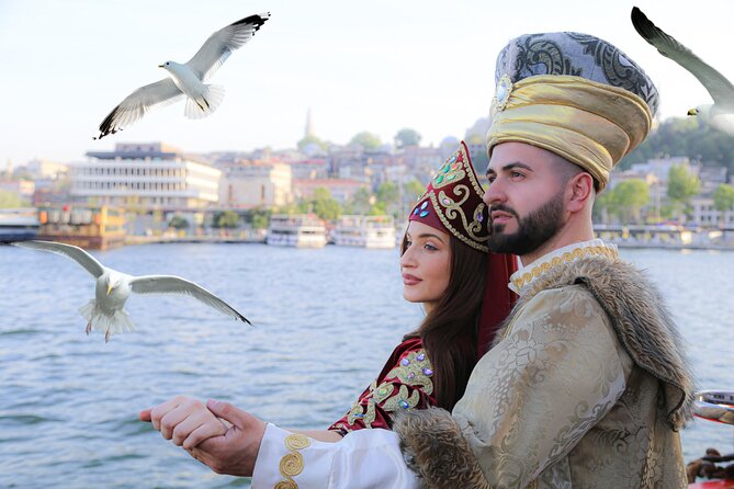 Short Bosphorus Cruise Tour With Hotel Pickup And Audio Guide - Why the Trip Can Run Closer to 2.5 Hours