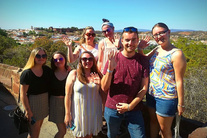 Silves and Monchique Wine Taste Premium - Private> VTours Algarve - Why Silves and Monchique beat a beach-only day