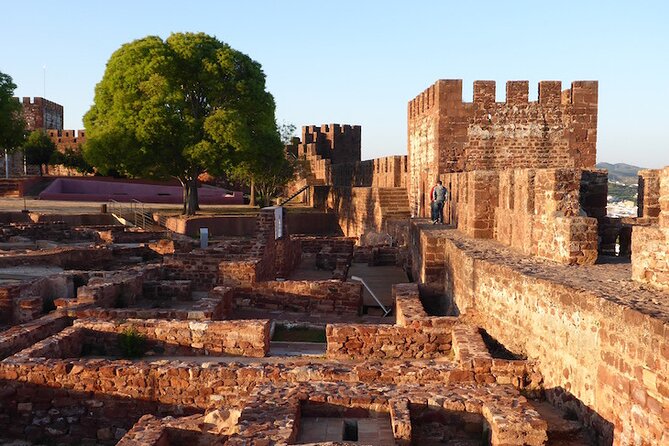 Silves and Monchique Wine Taste Premium - Private> VTours Algarve - Monte Foia: Algarve’s tallest point, done in 15 minutes