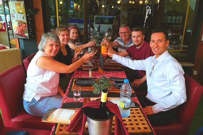 Silves and Monchique Wine Taste Premium - Private> VTours Algarve - Price and included items: what you’re really paying for