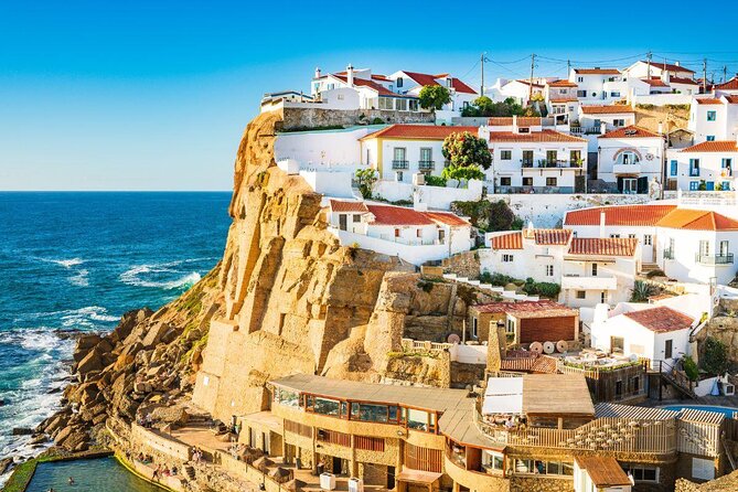 Sintra Tour: Luxury Van, Lisbon Pick-up & Drop-off - Key things you’ll remember from this Sintra tour