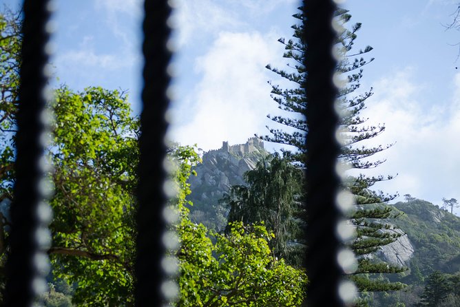 Sintra Tour: Luxury Van, Lisbon Pick-up & Drop-off - Colares village stop: where lunch turns into local flavor