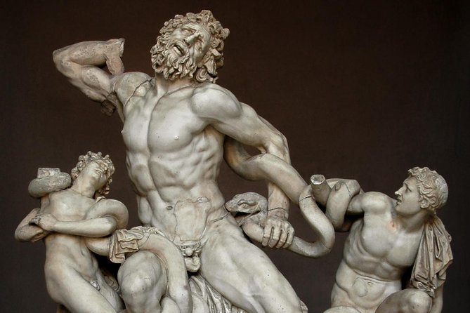 Sistine Chapel & Vatican Tour Premium - Skip the Line - Key Highlights Worth Caring About