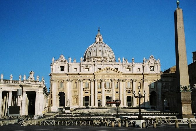 Sistine Chapel & Vatican Tour Premium - Skip the Line - What Premium Skip-the-Line Really Buys You