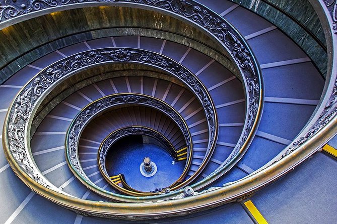 Sistine Chapel & Vatican Tour Premium - Skip the Line - Dress Code, ID, and Mobile Tickets: Your Checklist