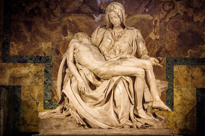 Sistine Chapel & Vatican Tour Premium - Skip the Line - Price and Time Math for a 3-Hour Premium Plan