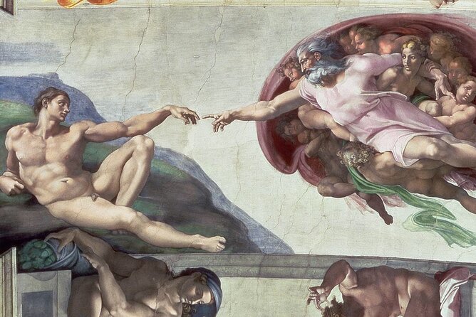 Sistine Chapel & Vatican Tour Premium - Skip the Line - Who This Tour Fits Best (and Who Might Want Another Plan)