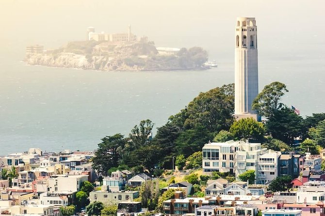 Skip The Bus: San Francisco By Luxury Van Tour - Quick reasons this tour works