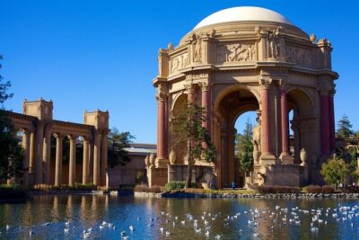Skip The Bus: San Francisco By Luxury Van Tour - Pier 39 and the Little Italy storyline near Coit Tower