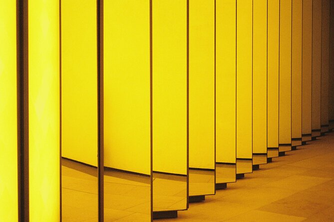 Skip-the-line Ticket Premium Access to Fondation Louis Vuitton - Who this ticket fits best (and who should rethink it)