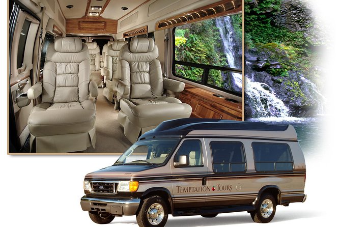 Small-Group Luxury Tour: Road to Hana and Ka'eleku Cavern Day Trip - Key takeaways before you go