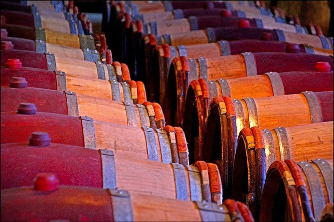 Small group - Napier Premium Wineries+ Beer tour -5.0 - 5.5 hours - Snacks and the pacing trick that keeps the day fun