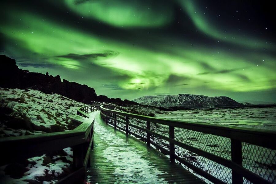 Small-Group Premium Northern Lights Tour from Reykjavik - Key Highlights Worth Knowing
