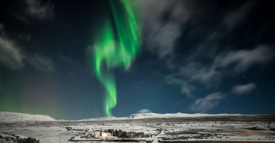 Small-Group Premium Northern Lights Tour from Reykjavik - What Makes This Small-Group Aurora Hunt Feel Premium